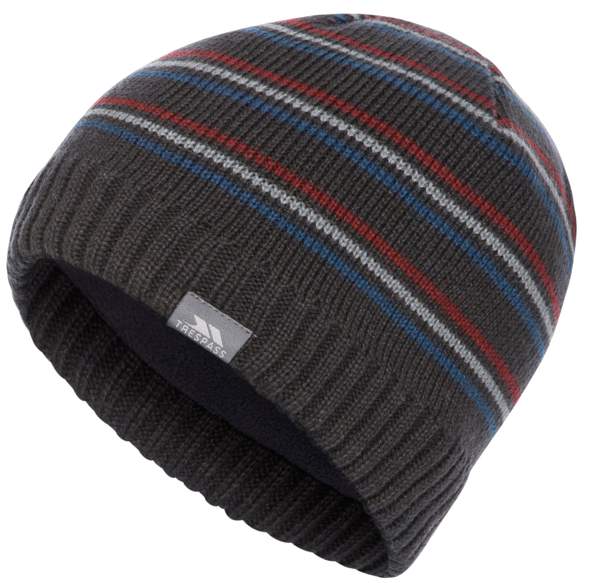 Ray - Dark Grey - Trespass