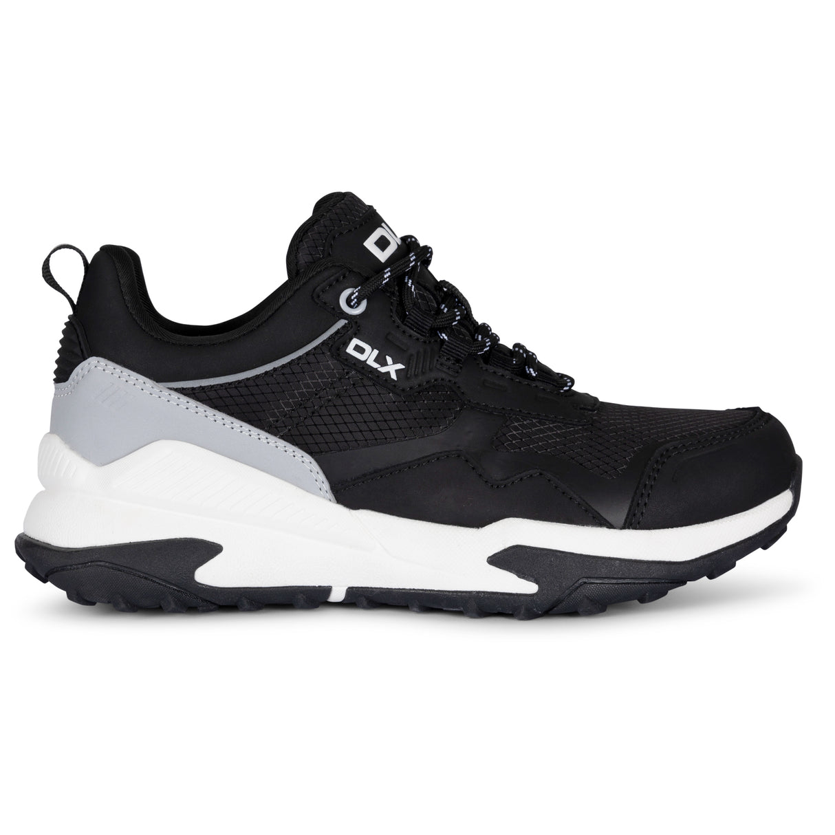 Trespass FAFOTNTR0013 BLK