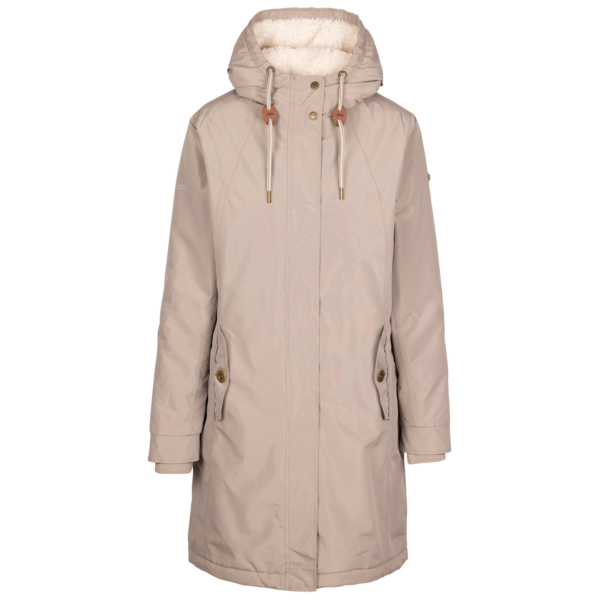 Reminder - Vintage Khaki - Trespass