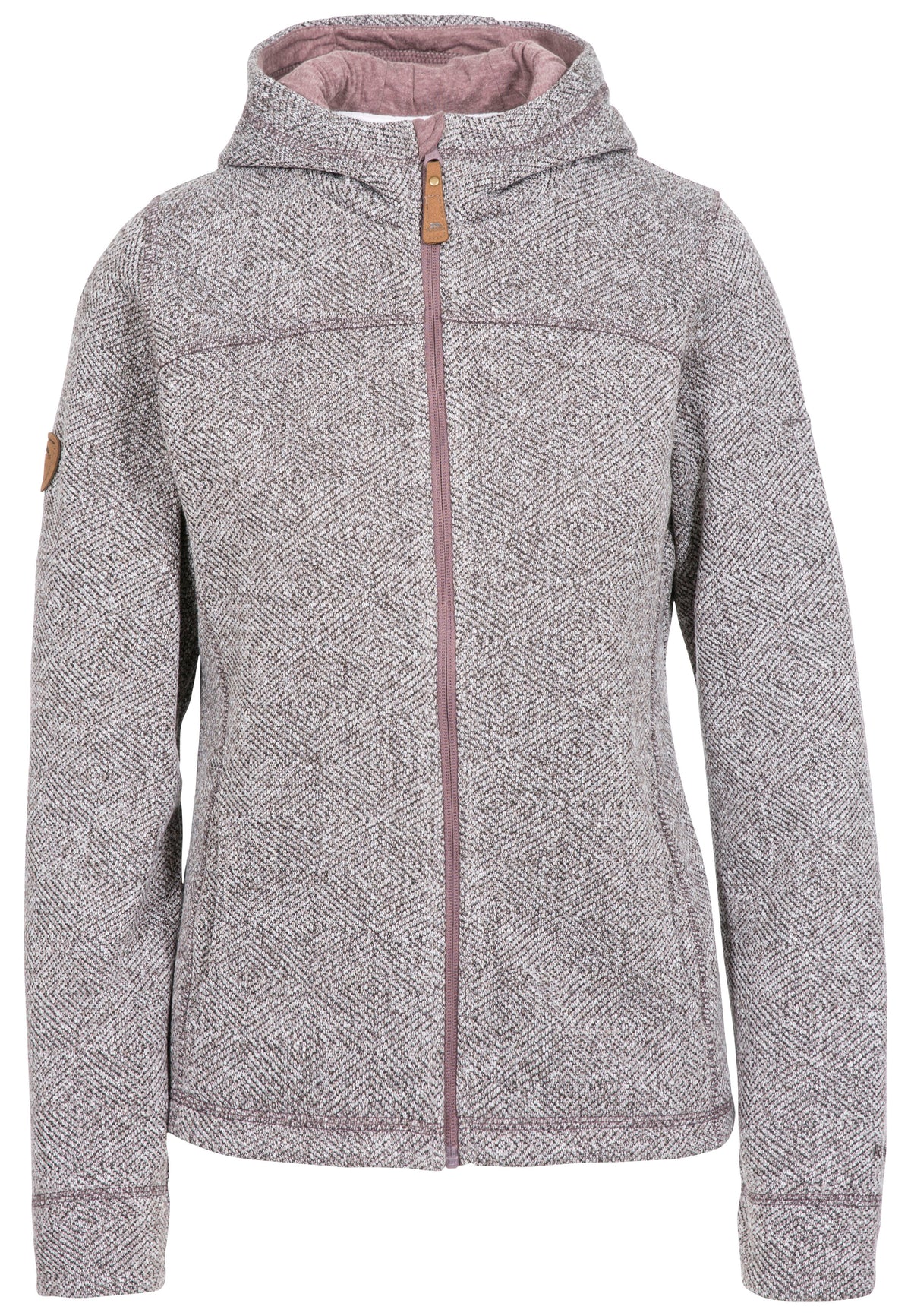 Reserve - Dusty Heather - Trespass