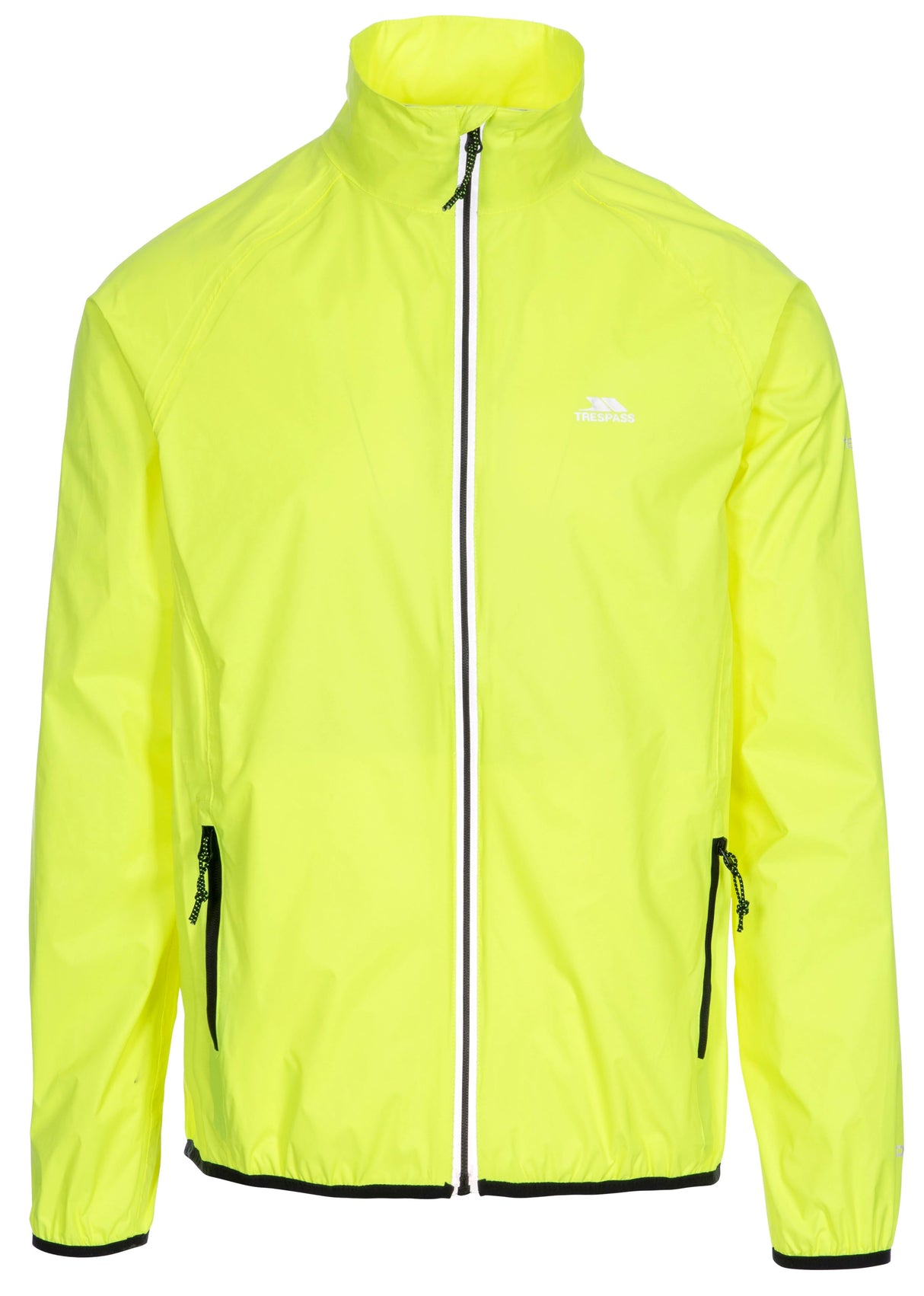 Retract - Hi Visibility Yellow - Trespass