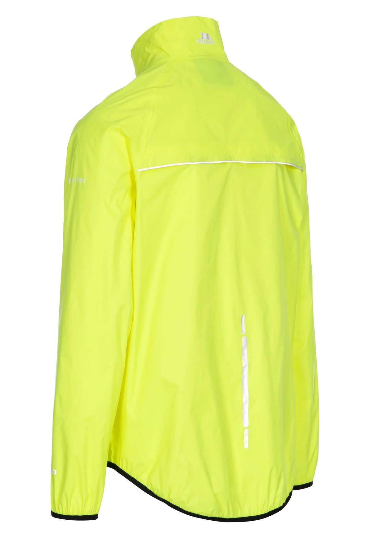 Retract - Hi Visibility Yellow - Trespass