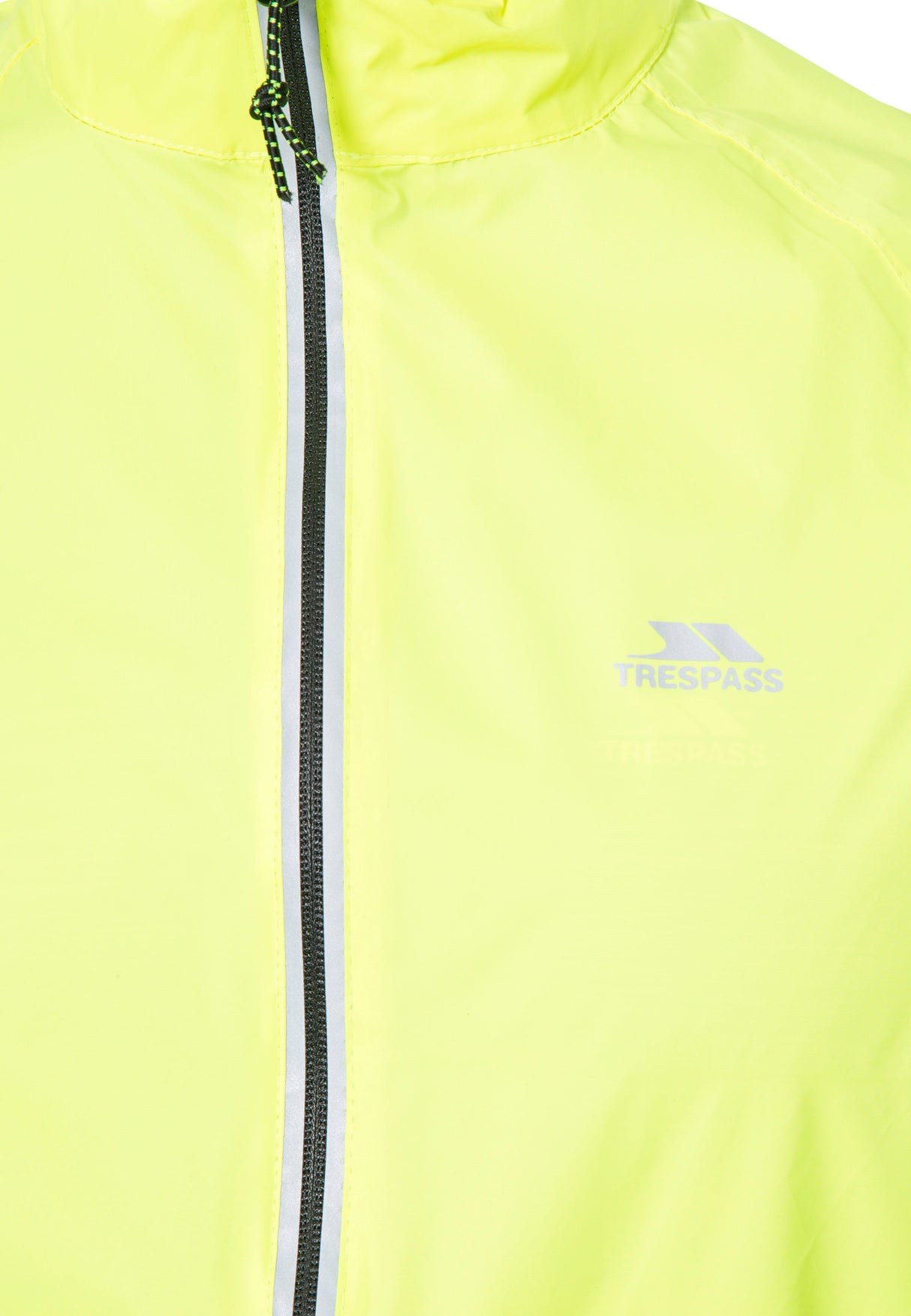 Retract - Hi Visibility Yellow - Trespass