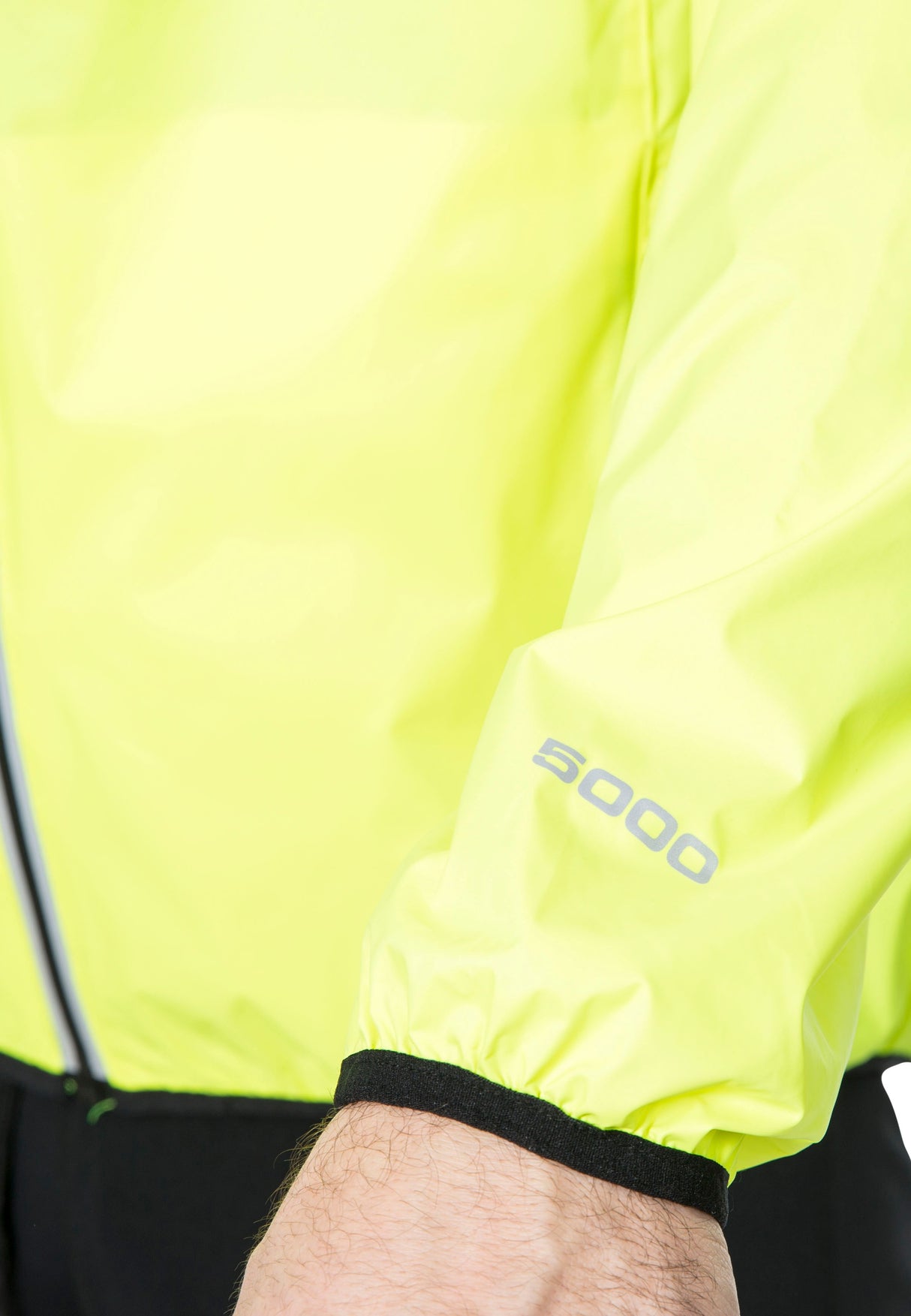 Retract - Hi Visibility Yellow - Trespass