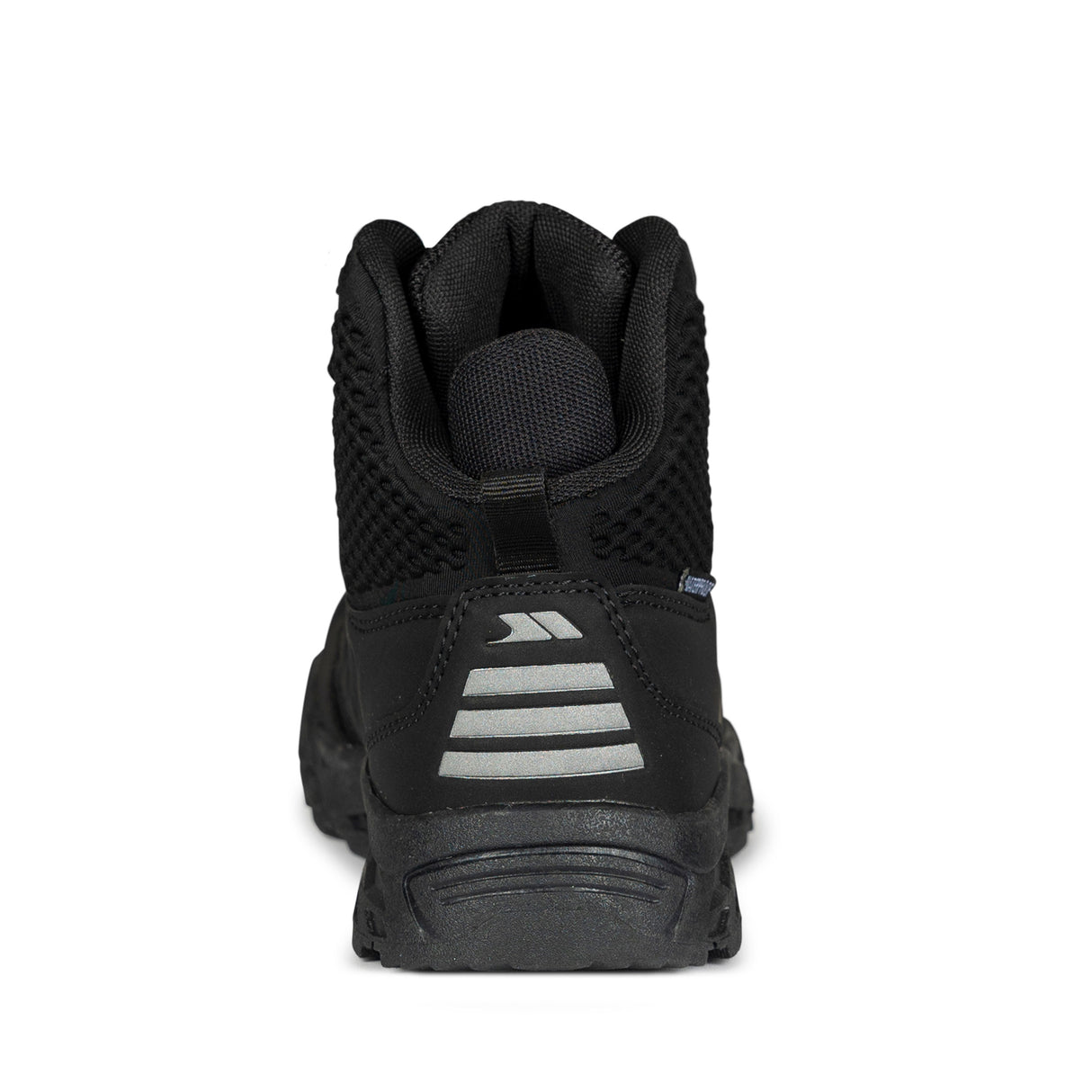 Trespass UCFOBOTR0027 BLK