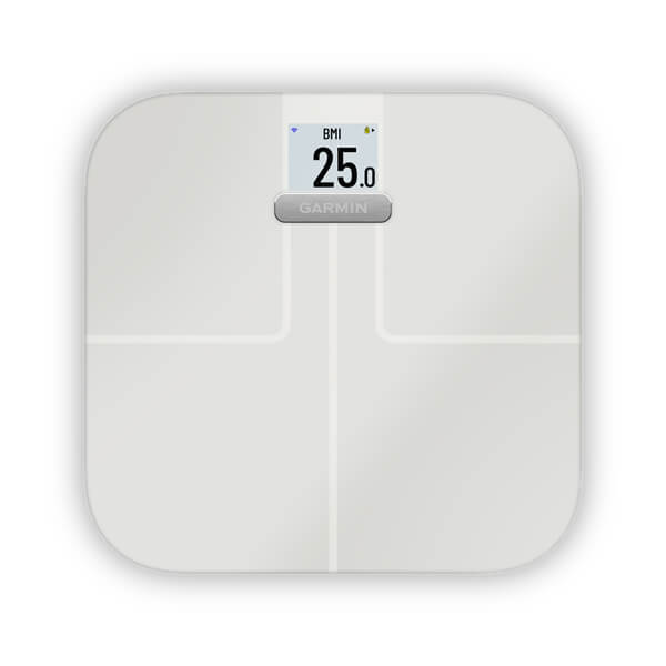 Garmin Index™ S2, hvid