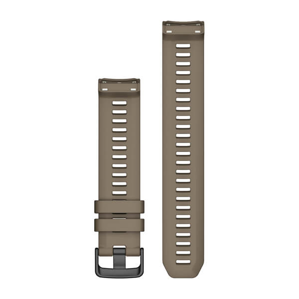 22 mm remme (Instinct 2 serie), Coyote Tan