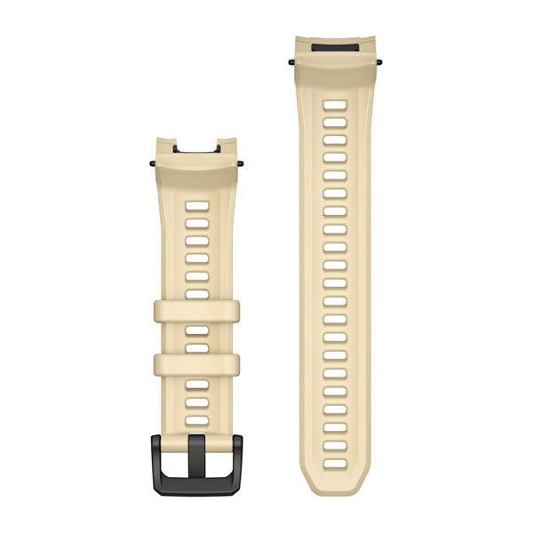 22 mm remme (Instinct® 3 – 45 mm), Citrine silikone