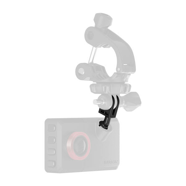 Adapter til montering af actionkamera