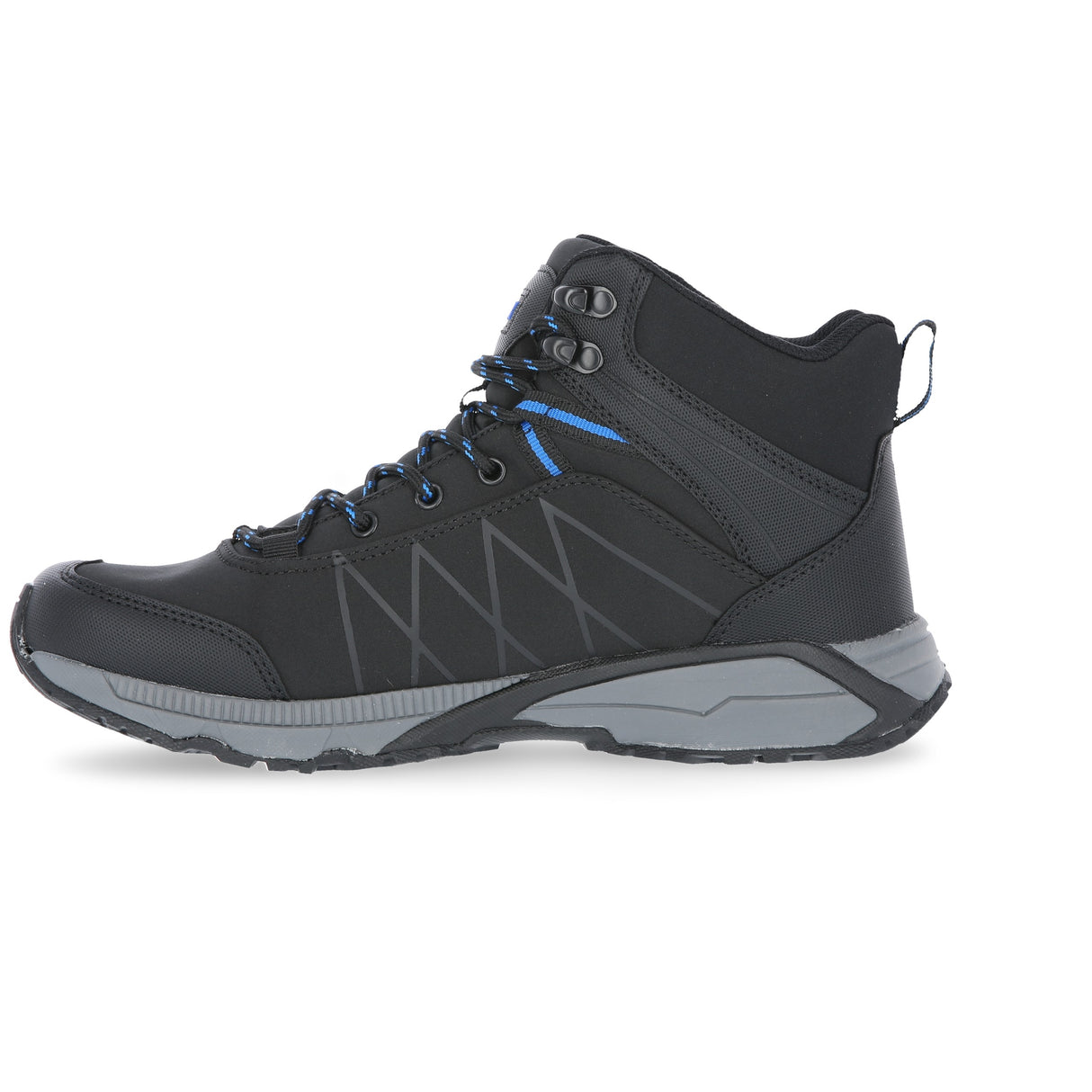 Trespass MAFOTEO30002 BLK