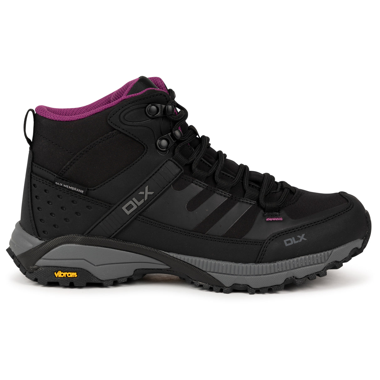 Trespass FAFOTETR0007 BLK