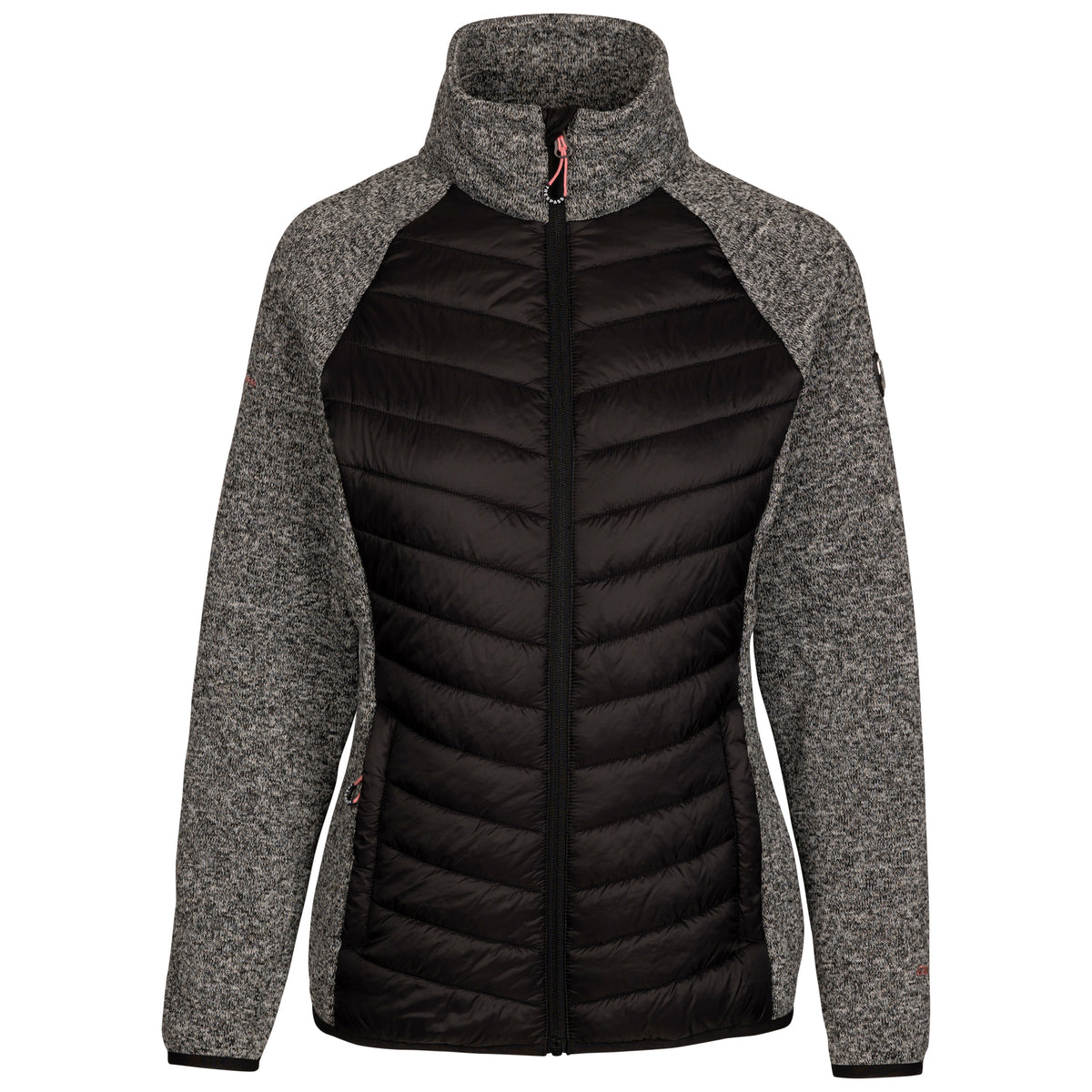Rita - Grey Marl - Trespass
