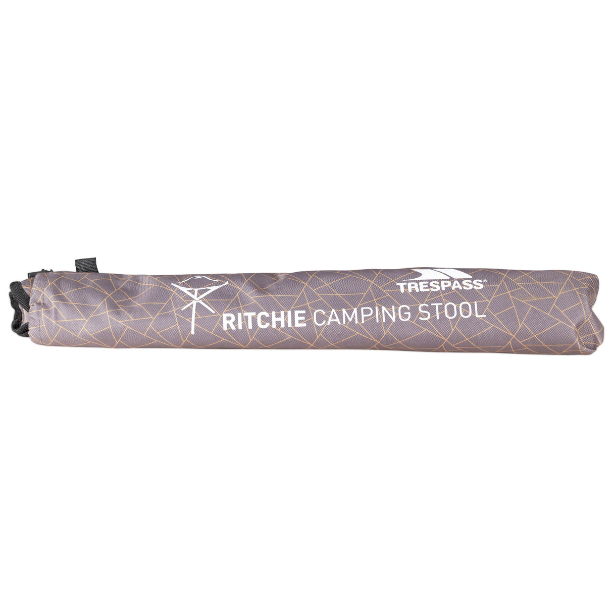 Ritchie - Storm Grey Print - Trespass