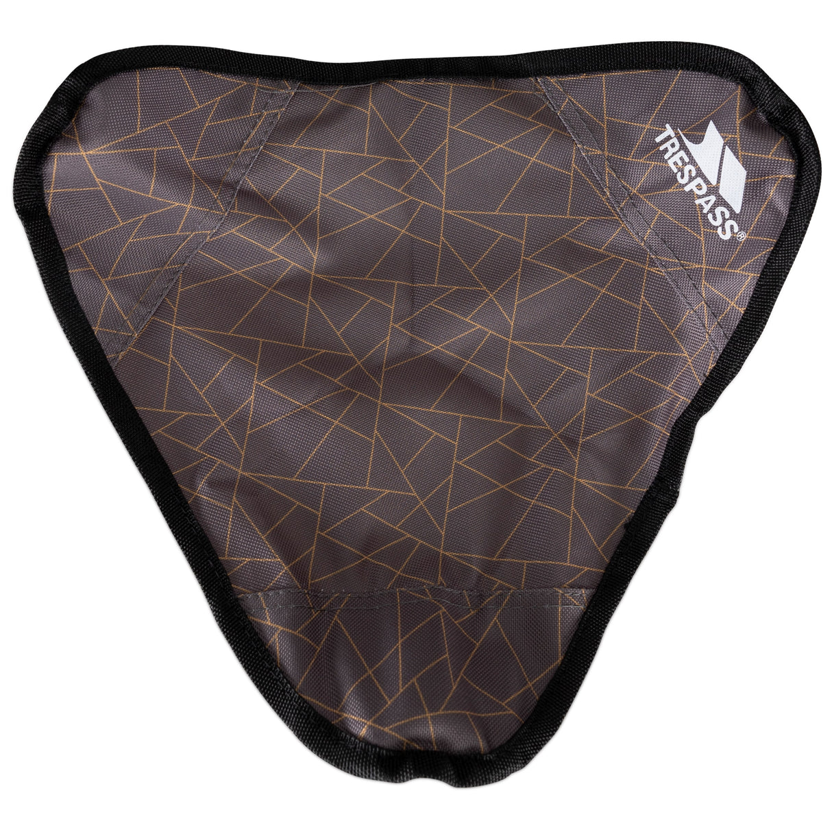 Ritchie - Storm Grey Print - Trespass
