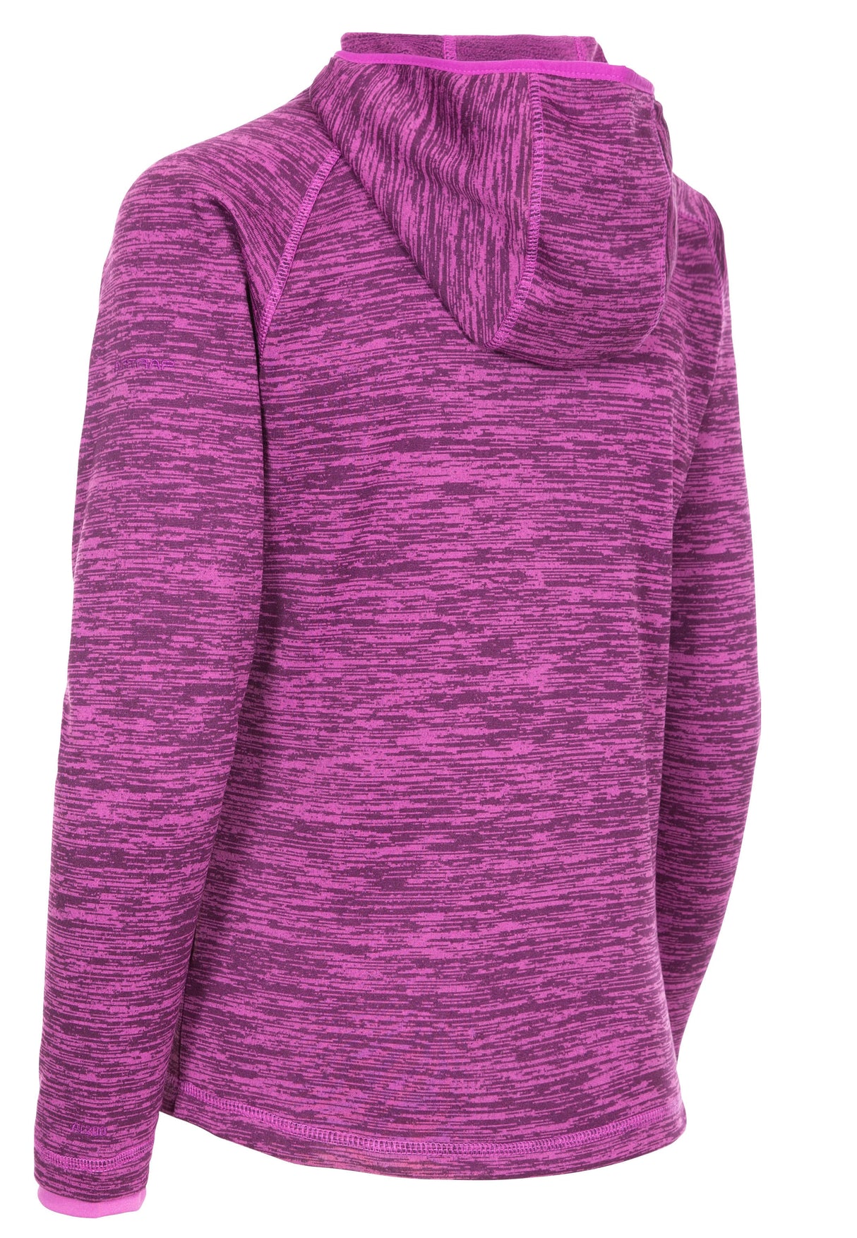 Riverstone B - Purple Orchid Marl - Trespass