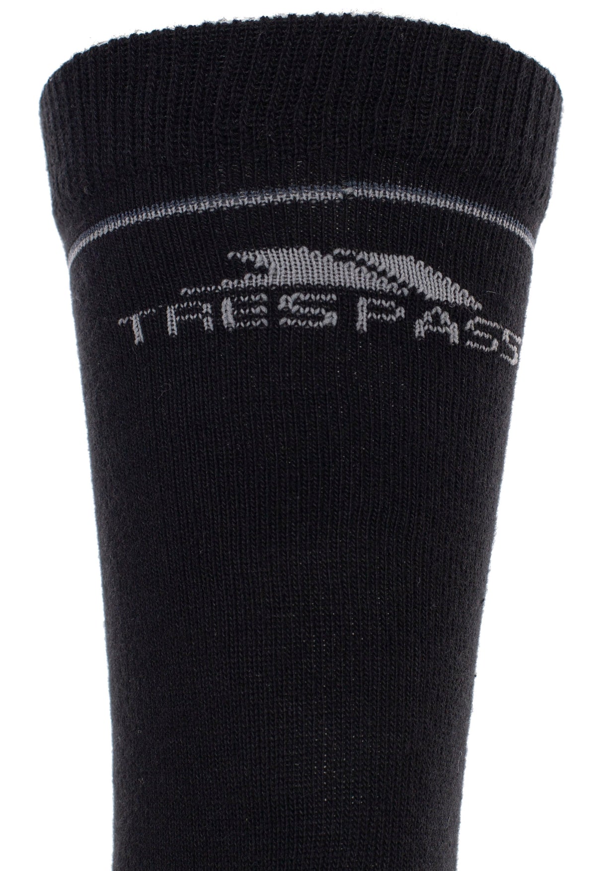 Rizzle Eco - Black - Trespass