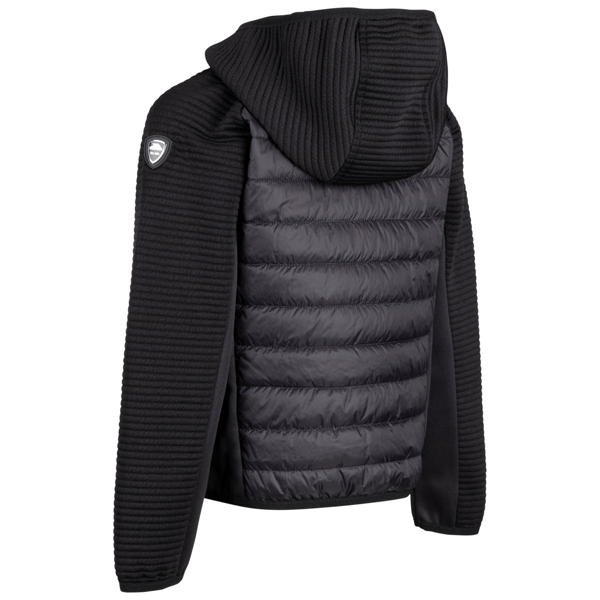 Roadie - Black - Trespass
