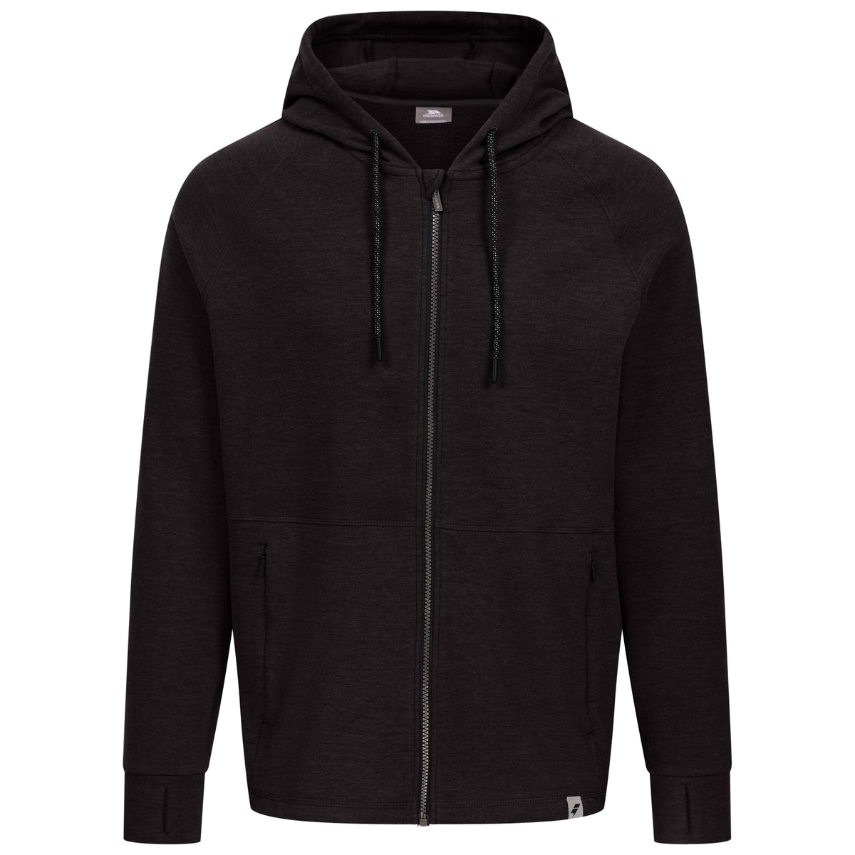 Rocky - Black Marl - Trespass