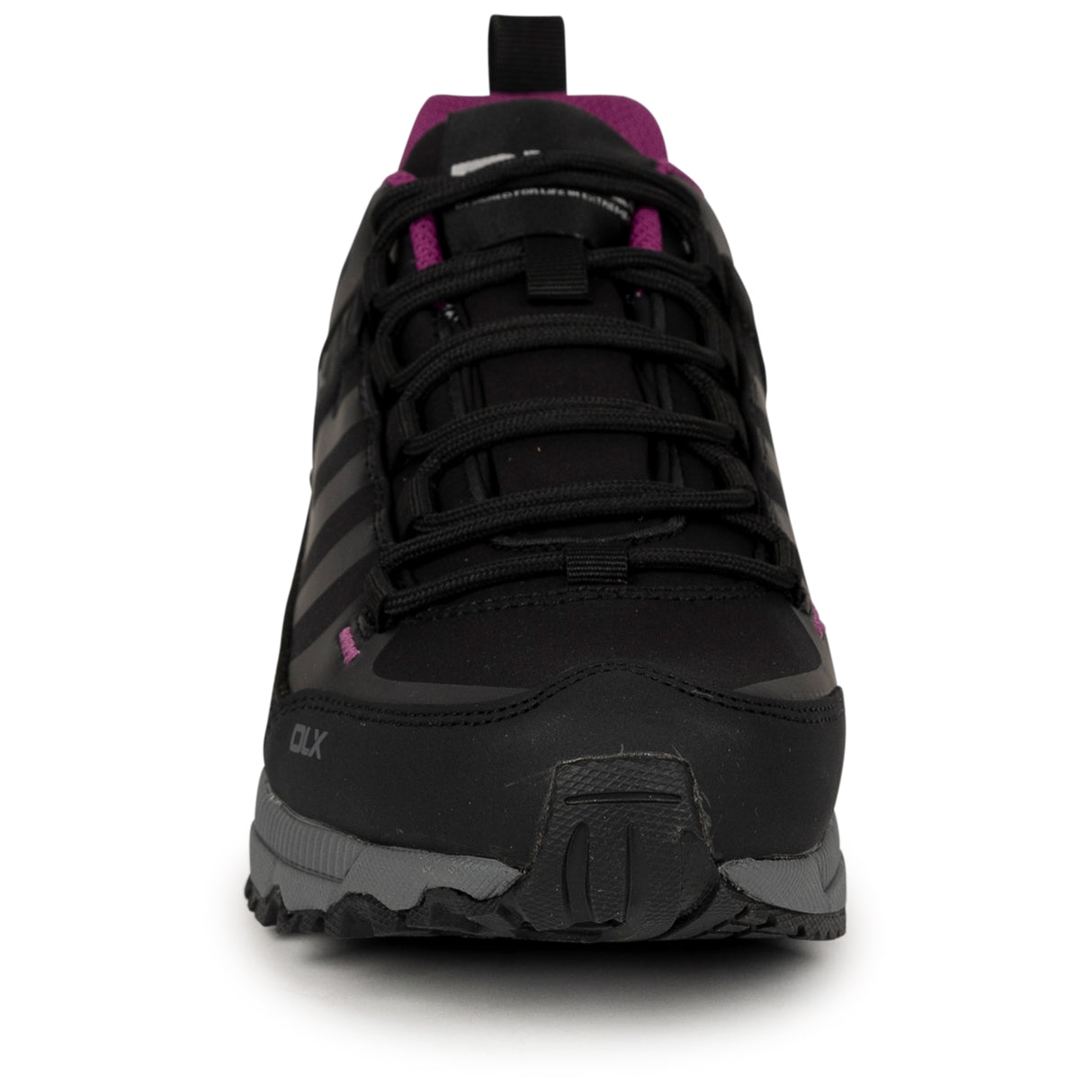 Trespass FAFOTETR0006 BLK