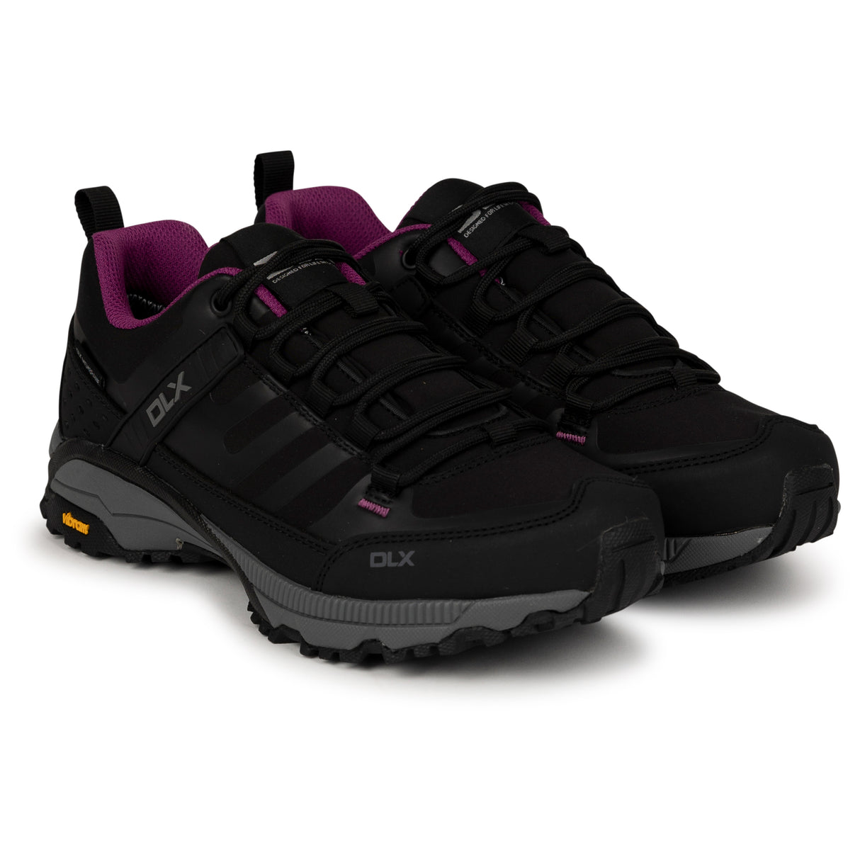 Trespass FAFOTETR0006 BLK