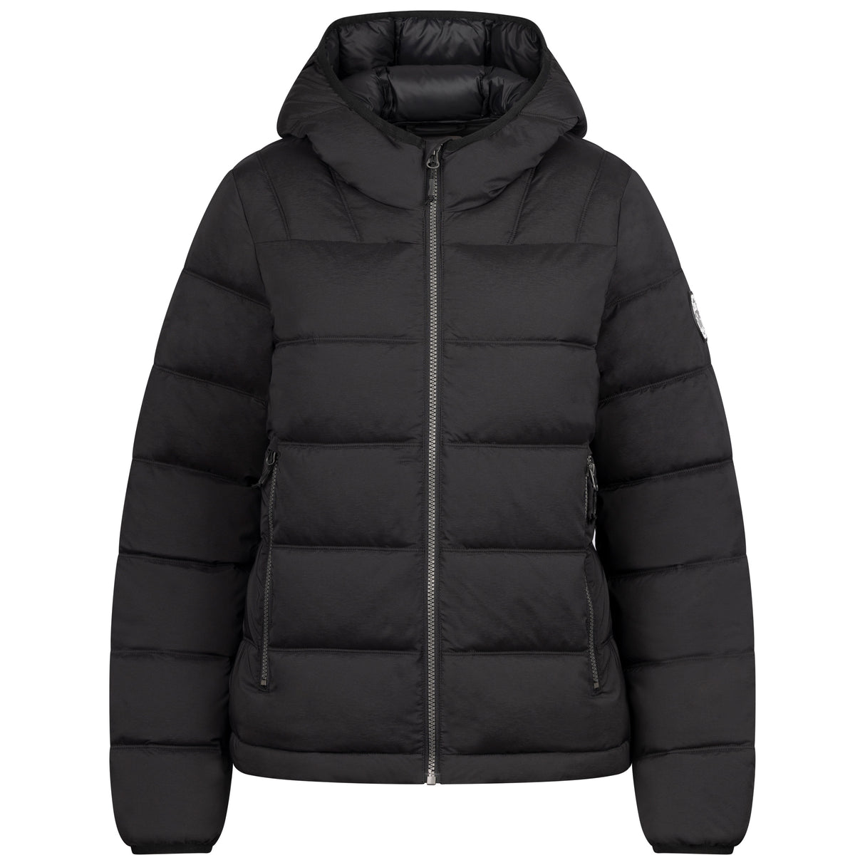 Trespass FAJKCATR0049 BLK