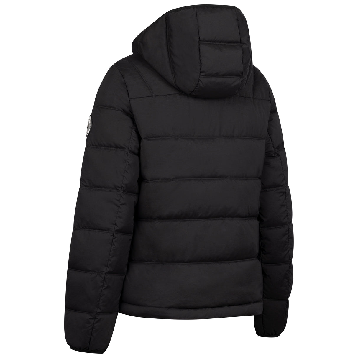 Trespass FAJKCATR0049 BLK