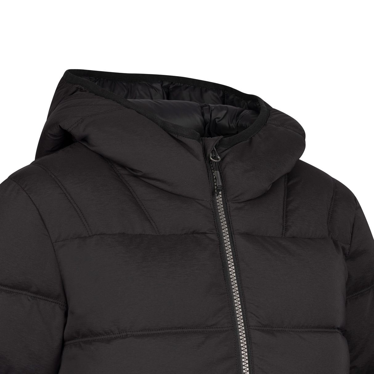 Trespass FAJKCATR0049 BLK