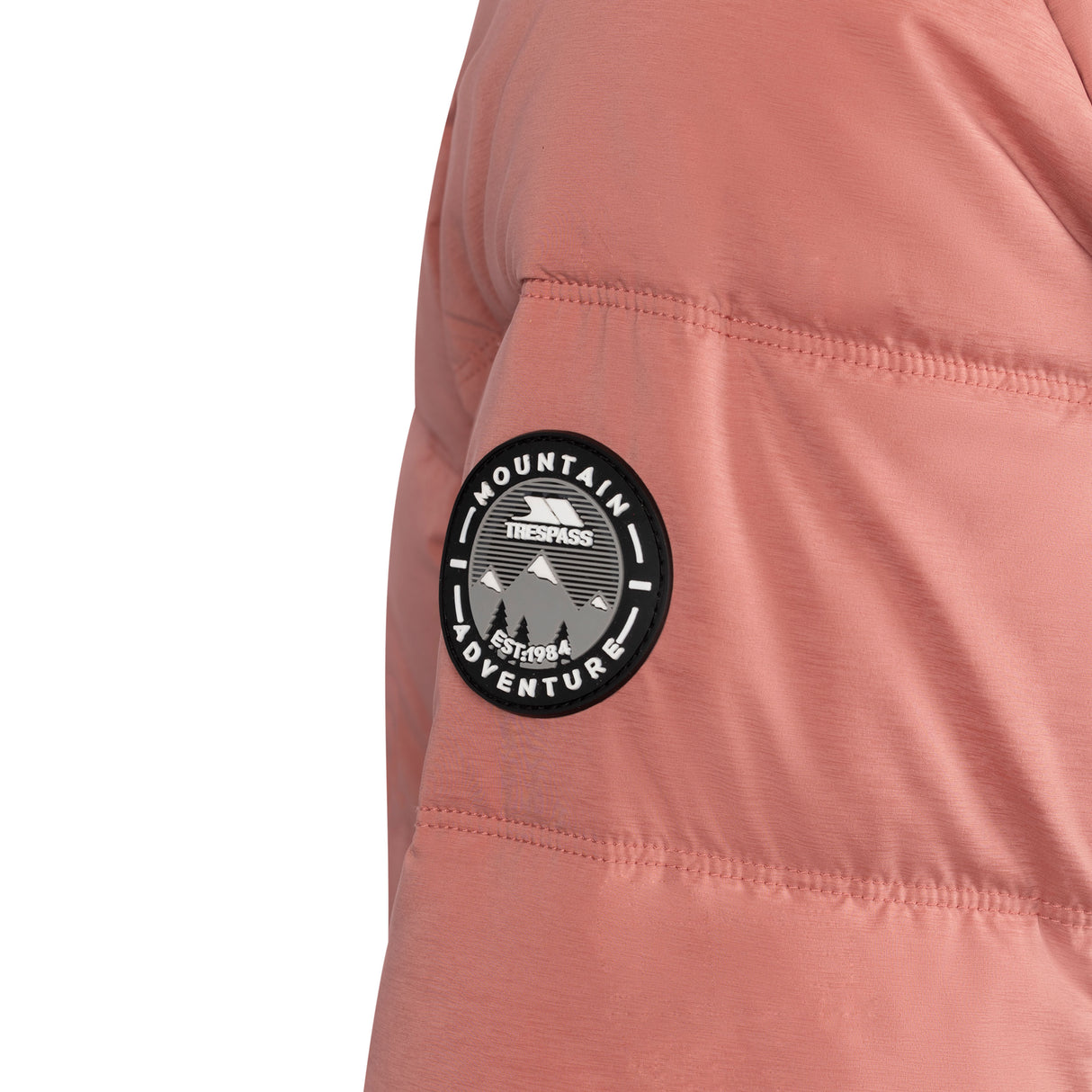 Trespass FAJKCATR0049 CLY