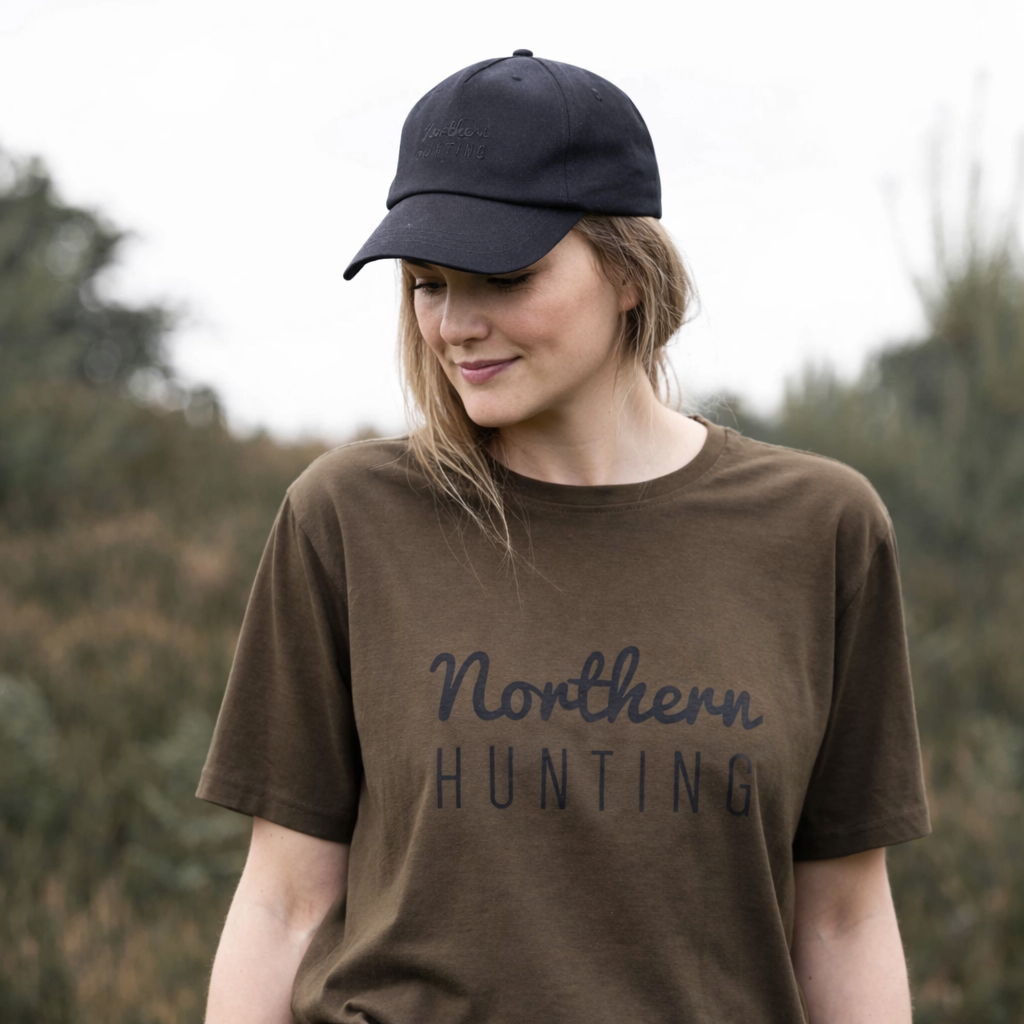 RAVN - Northern Hunting - Black