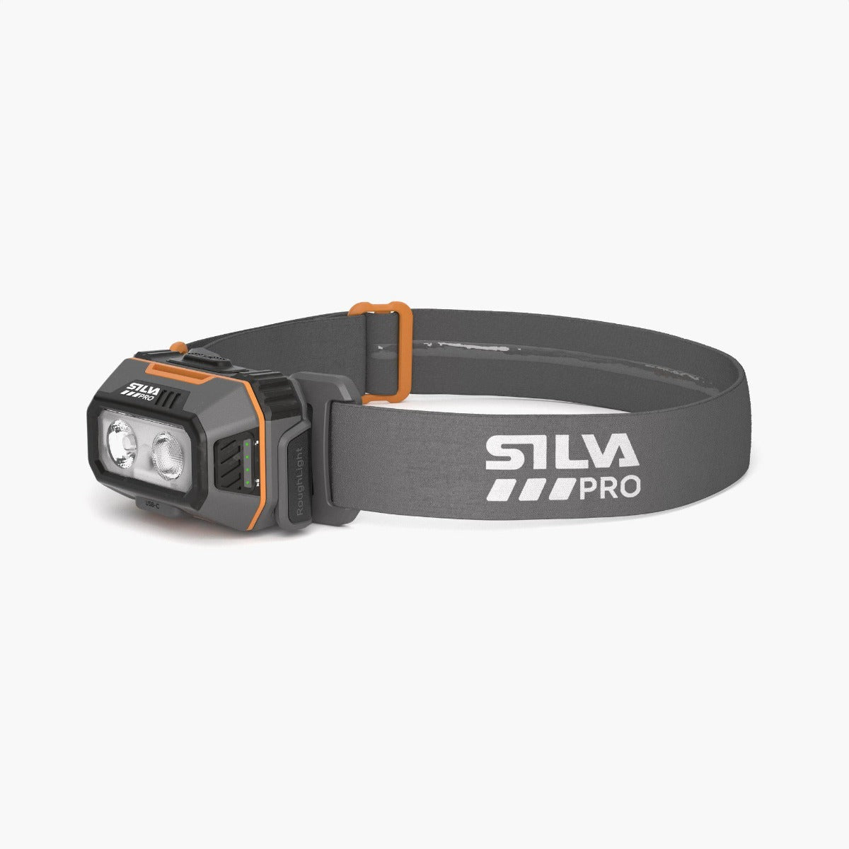 RoughLight 700 pandelampe - Silva