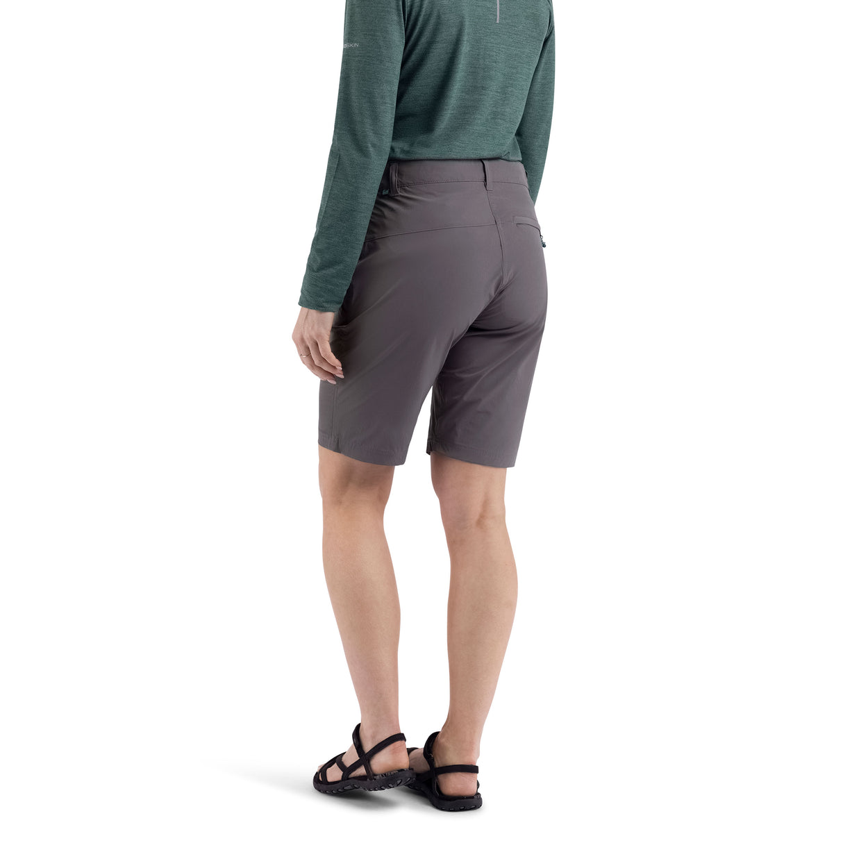 Trespass FABTSHTR0021 STG