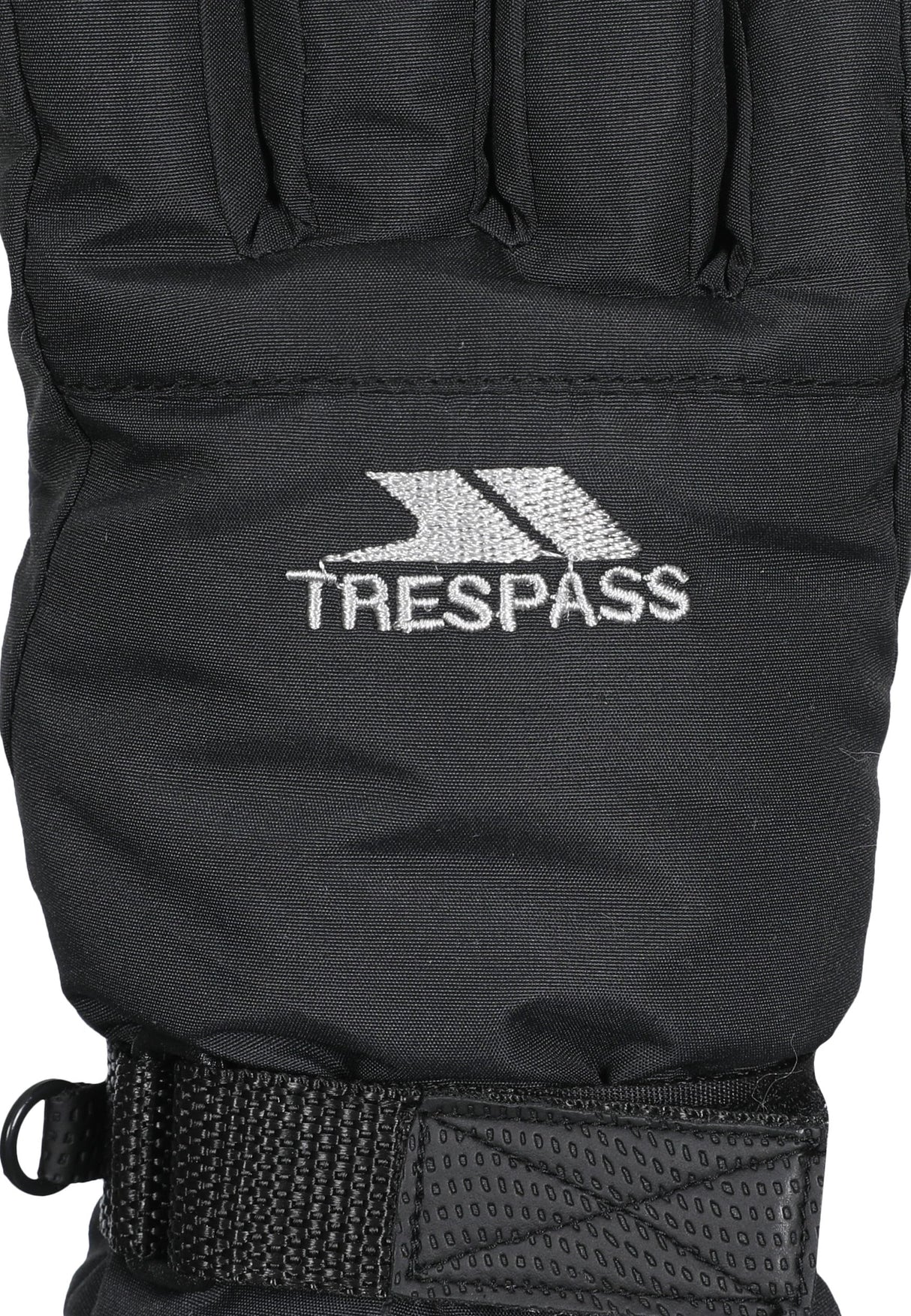 Ruri II - Black - Trespass