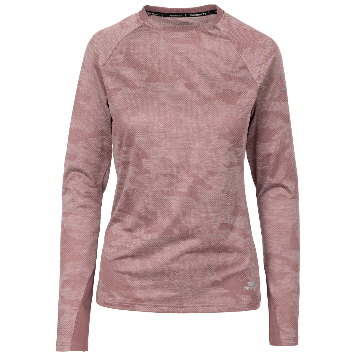 Salween - Rose Tone - Trespass