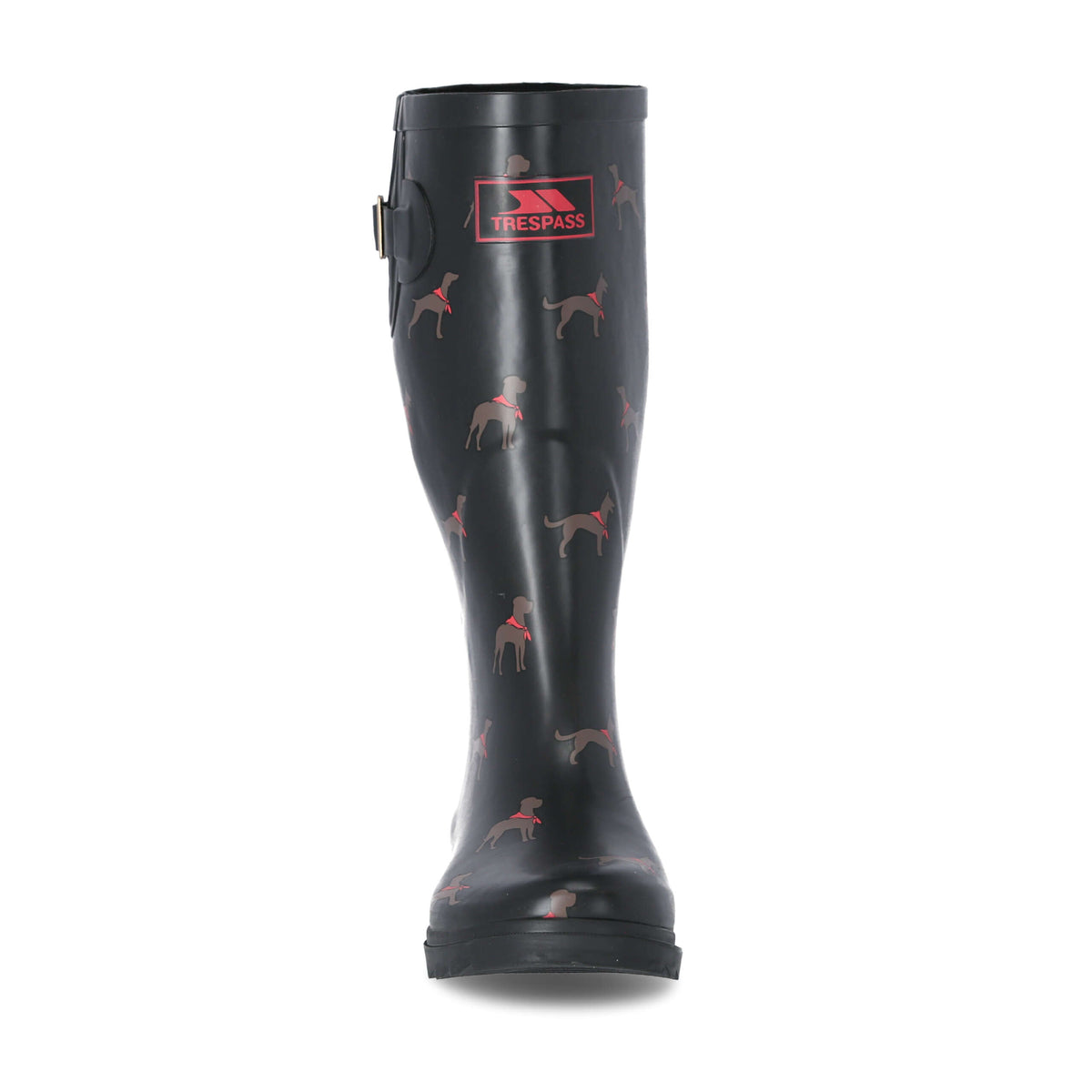 Samira - Dog Print - Trespass
