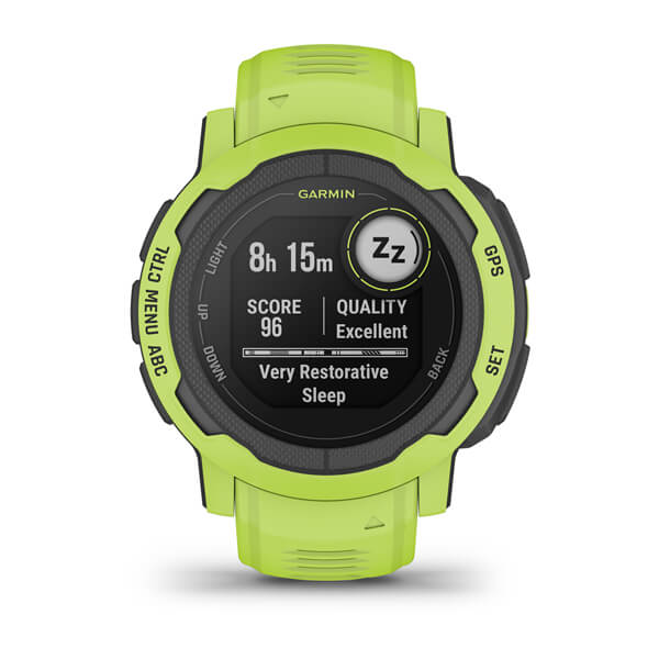 Instinct® 2, Electric Lime