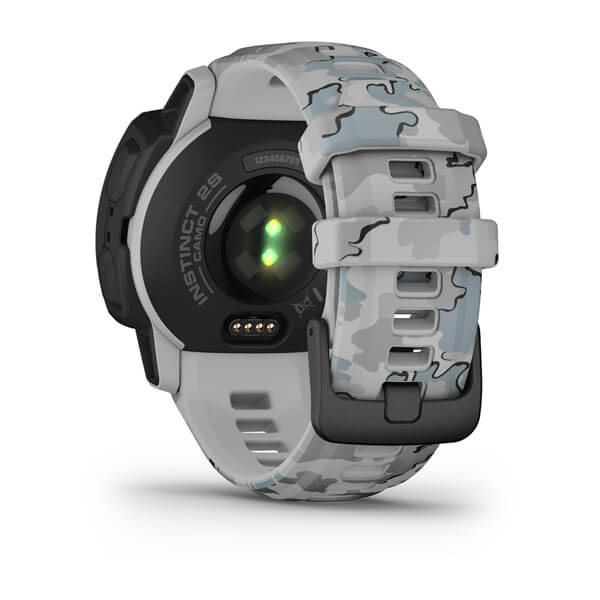 Instinct® 2S – Camo Edition, Mist Camo