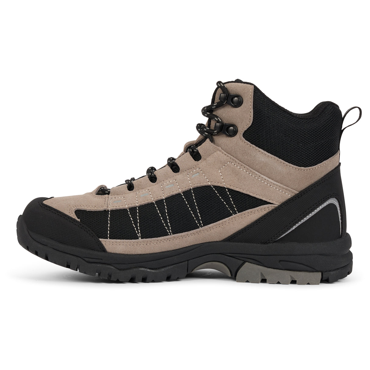 Trespass MAFOBOTR0033 BLK