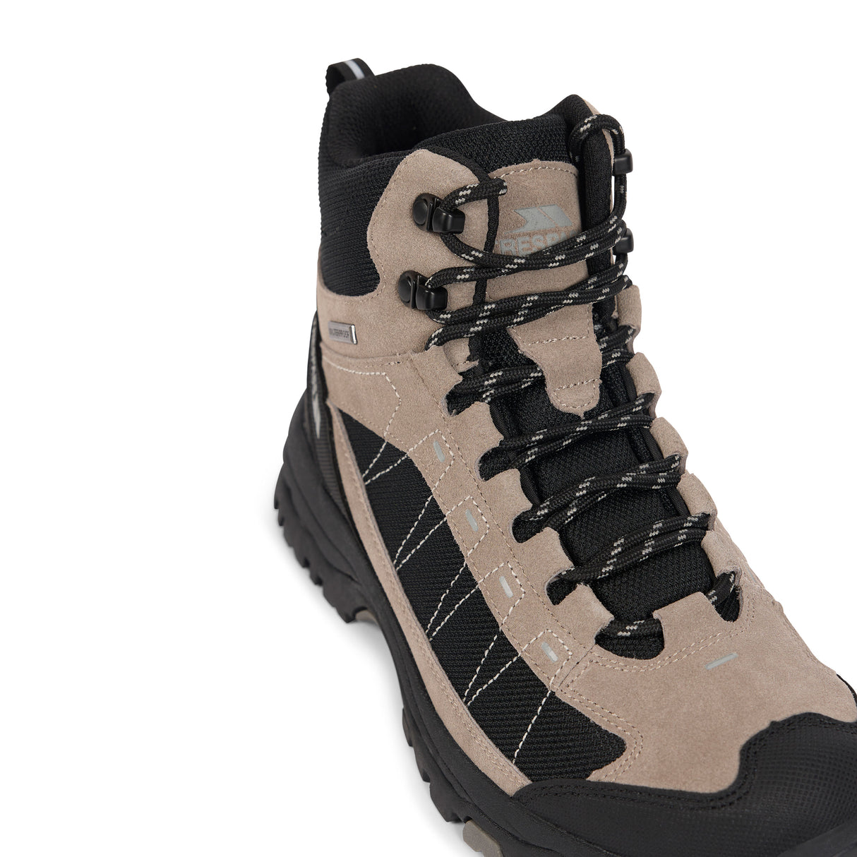 Trespass MAFOBOTR0033 BLK