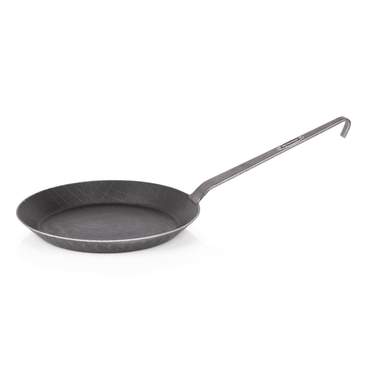 Petromax Wrought-Iron Pan SP24 - Petromax