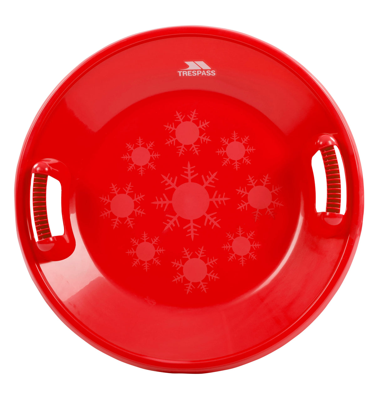 Sci - Red - Trespass