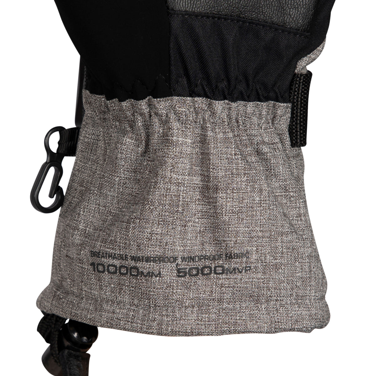 Sengla - Black/grey Marl - Trespass