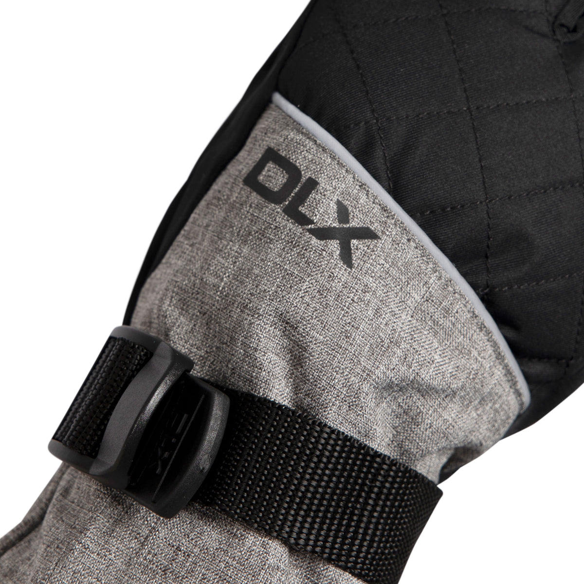 Sengla - Black/grey Marl - Trespass