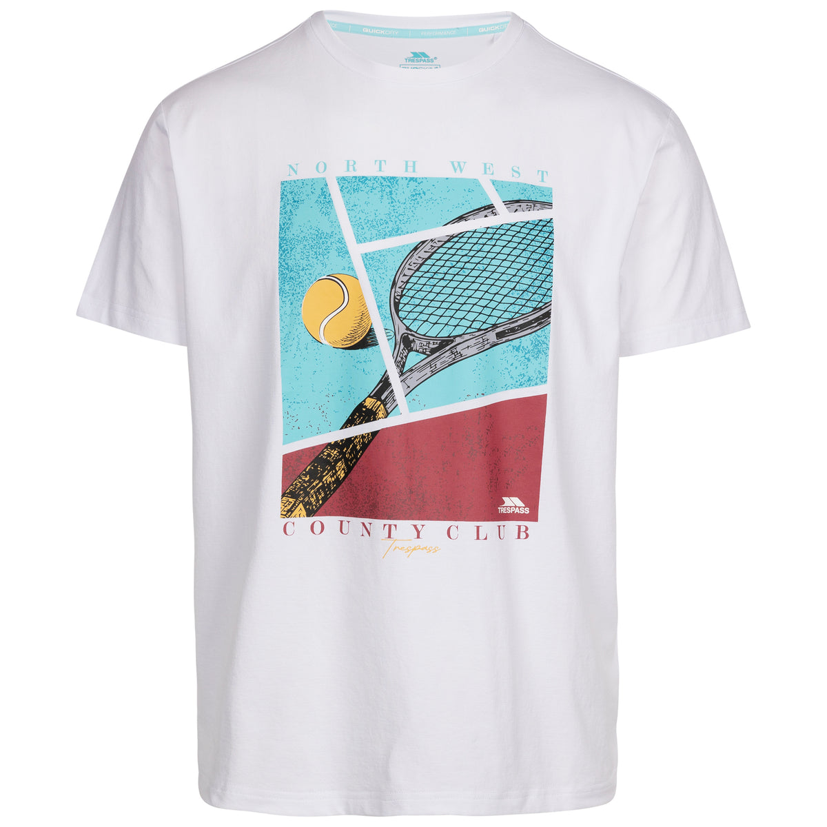 Serland - White - Trespass