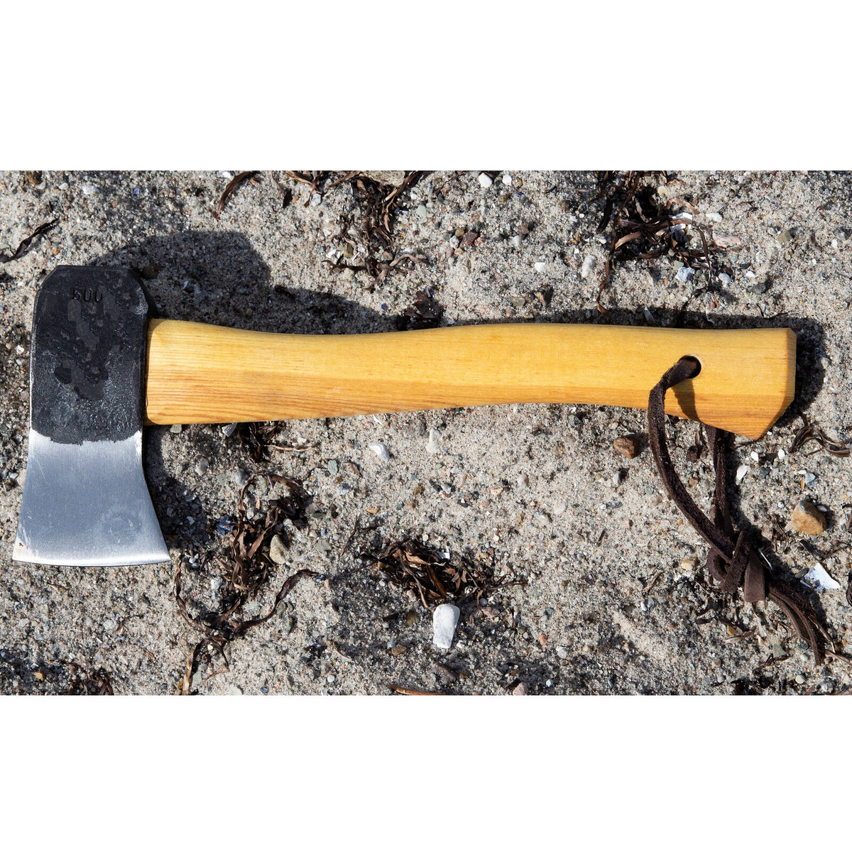 Bushcraft - økse Tyrfing