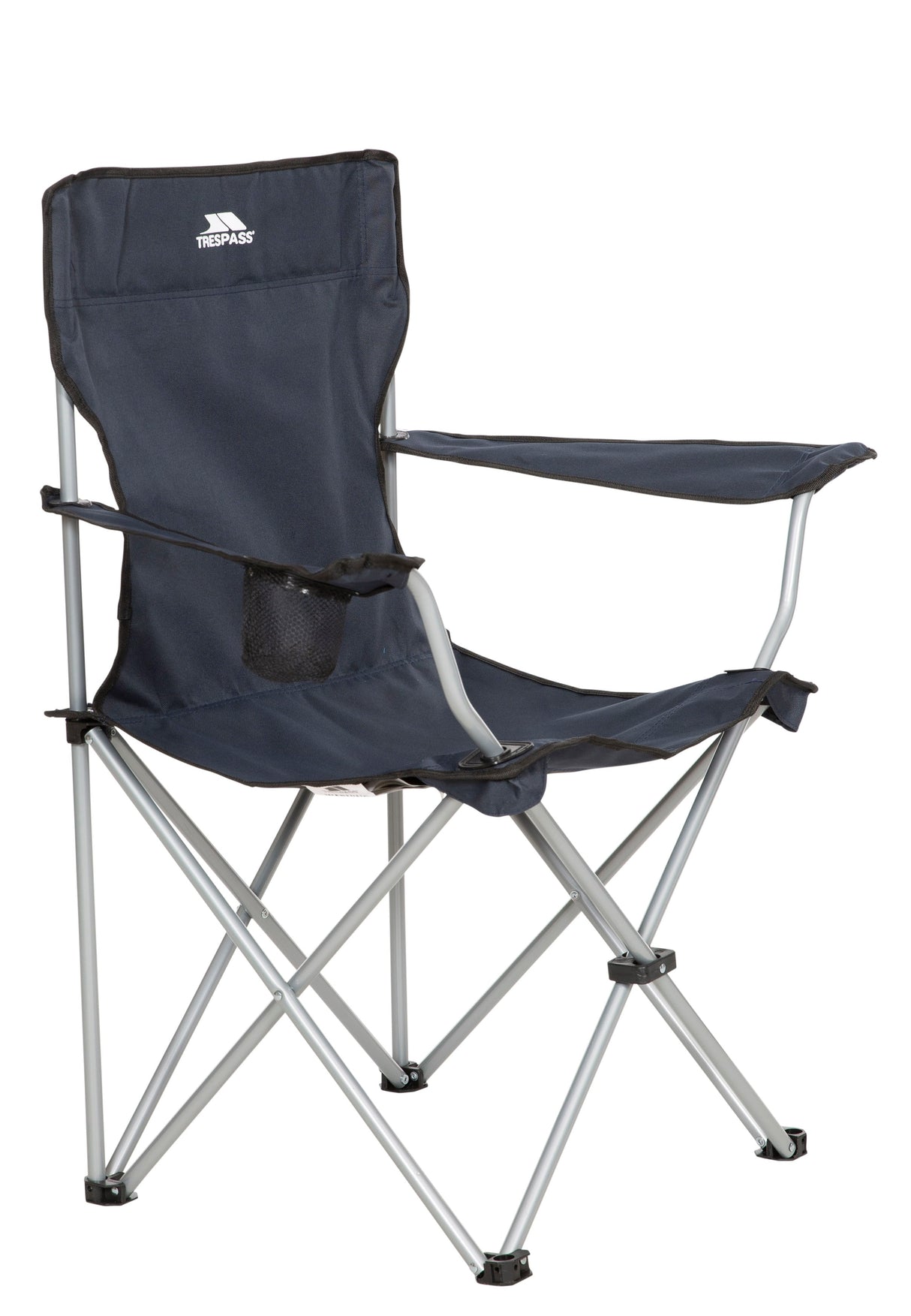 Settle - Navy - Trespass