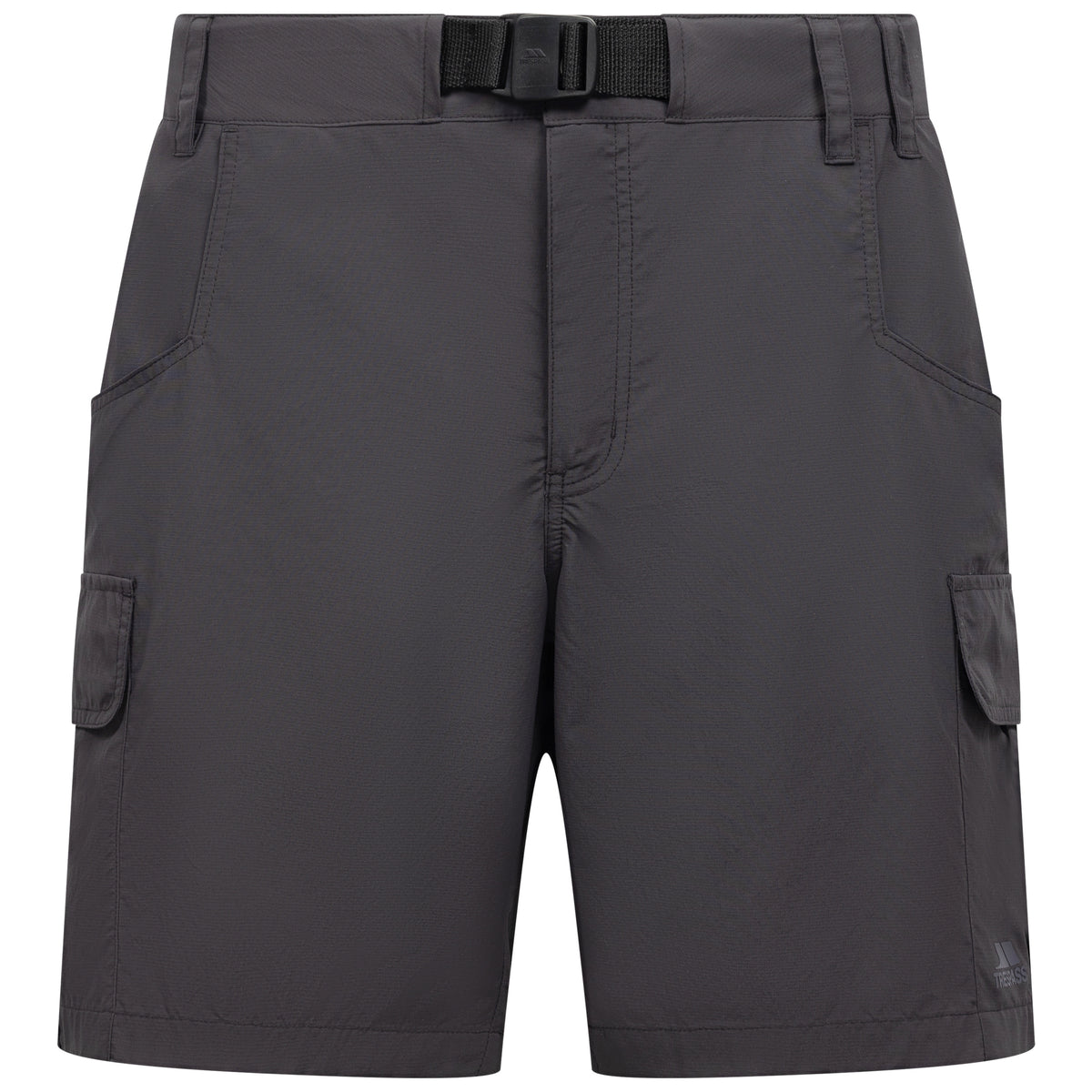 Seumas - Dark Grey - Trespass