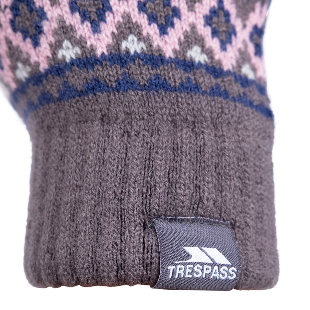 Trespass UAGLGLTR0029 GRY