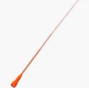 ProEquip Antenne Long 155 MHz til Icom J-stik - Orange