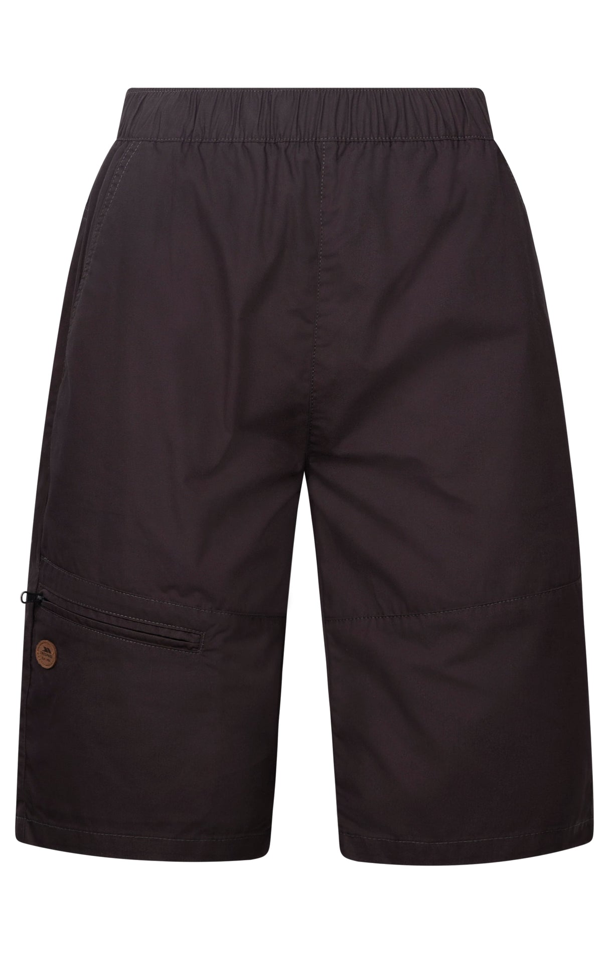Siglos - Dark Grey - Trespass