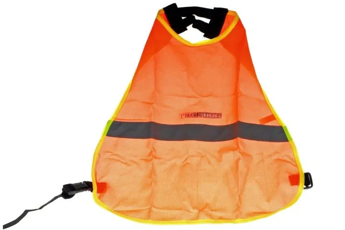 Hundesikkerhedsvest - PROF DOG